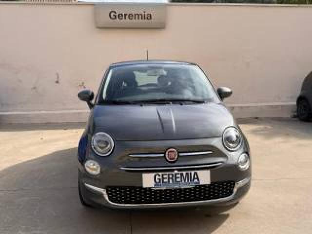 Fiat 500c 1.2 Lounge 