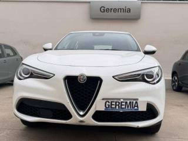 Alfa Romeo Stelvio 2.2 Turbodiesel 190cv At8 Q4 Business 