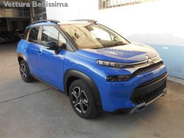 Citroen C3 Aircross Puretech 110 S&s Feel 