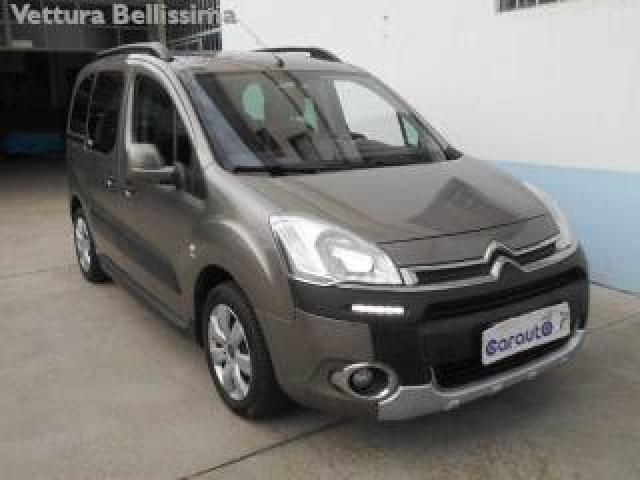 Citroen Berlingo Multispace 1.6 Hdi 90 Xtr 