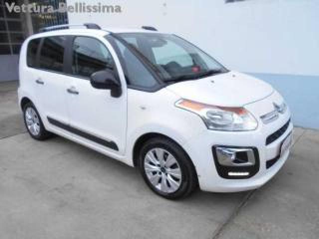 Citroen C3 Picasso Hdi 100 Exclusive E6+fin X Neop 