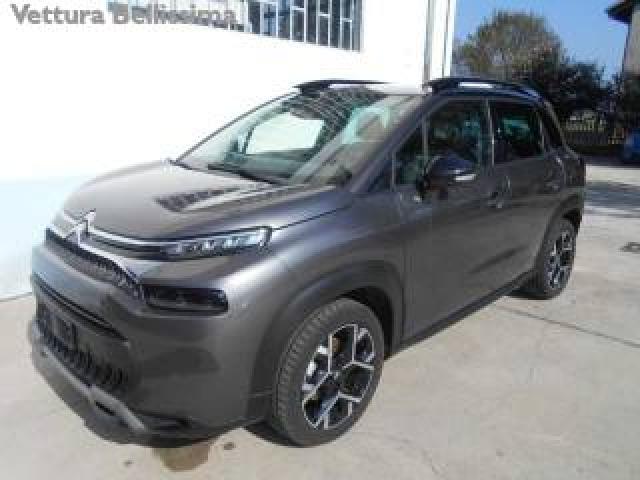 Citroen C3 Aircross 110 Cv  Shine Pack Neopat 