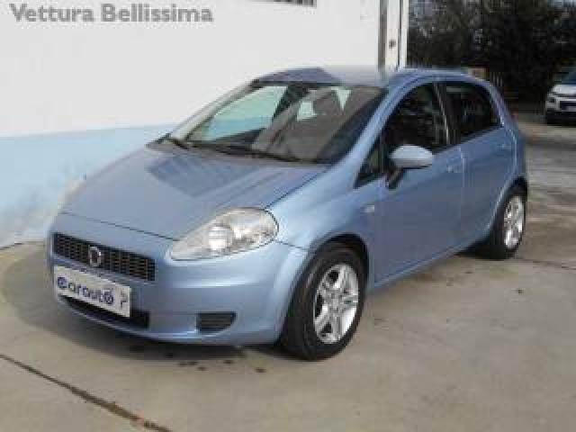 Fiat Grande Punto 1.2 5 Porte Dynamic Neop 