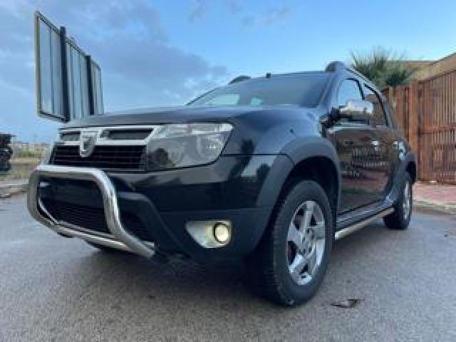 Dacia Duster 1.5 Dci 110cv 4x2  