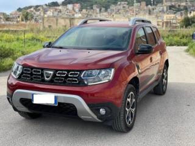 Dacia Duster 1.5 Blue Dci 8v 115 Cv 4x2 15th Anniversary 