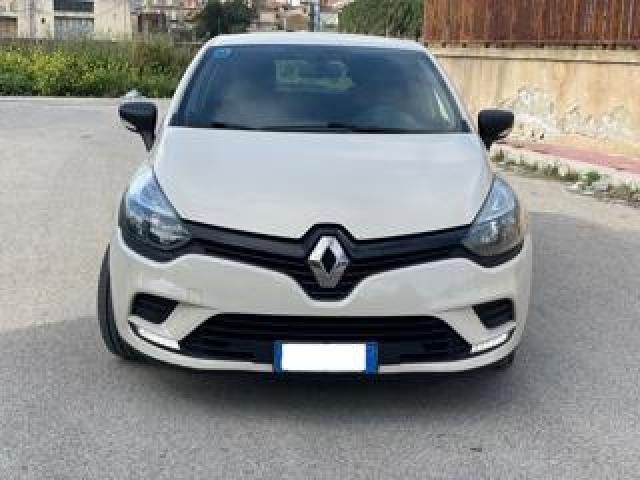 Renault Clio Dci 8v 90 Cv Edc Start&stop 5p. Energy Life 