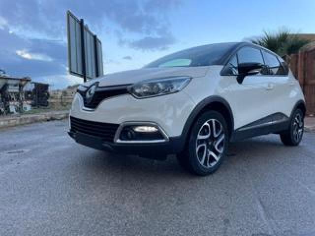 Renault Captur Dci 8v 110 Cv Start&stop Energy Hypnotic 