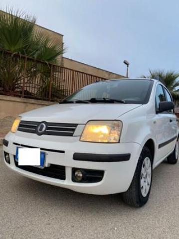 Fiat Panda 1.3 Mj 