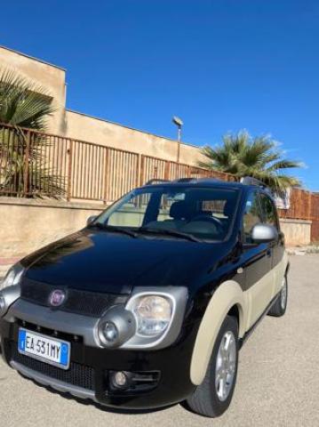 Fiat Panda 1.2 Dynamic Natural Power 