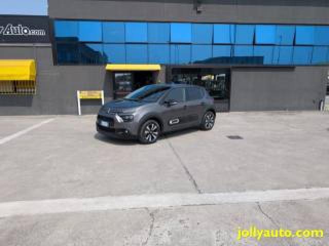Citroen C3 Puretech 110 S&s Max - Ok Neopatentati  