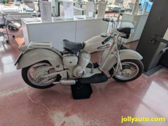 Motom Dolcevita 160 Delfino  