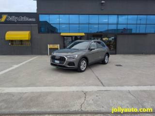 Audi Q3 45 Tfsi E S Tronic Business Plug In Hybrid 