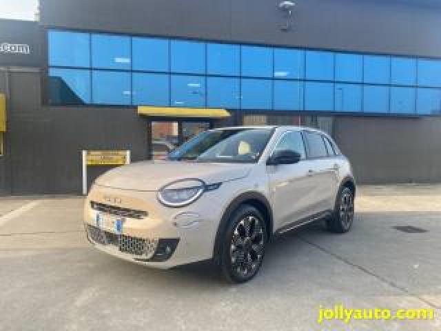 Fiat 600 Hybrid 110 Cv Dct Mhev La Prima - Aziendale  