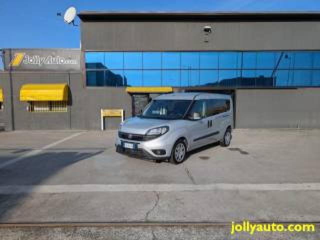 Fiat Doblo 1.6 Mjt 105cv Pl Combi Maxi N1 Lounge 