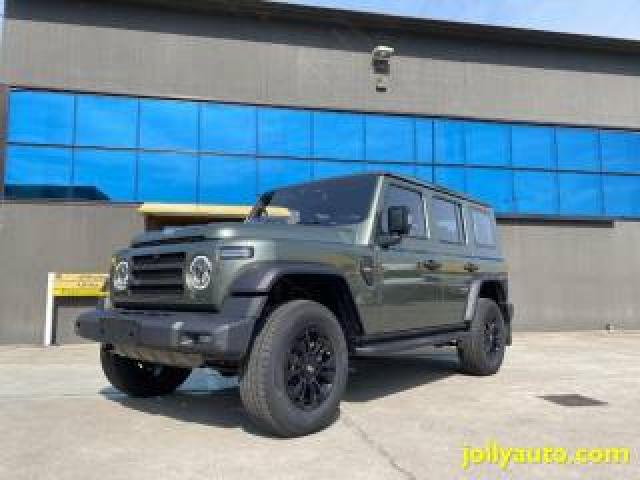Emc 212 2.0 Tgdi 8at 4wd Adventurer 
