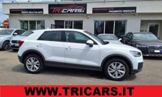 Audi Q2 1.6 Tdi Business Permute 