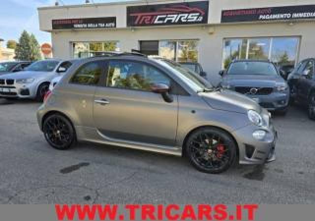 Abarth 595 1.4 Turbo T-Jet 165 Cv Turismo Permute 