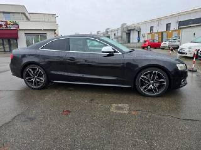 Audi S5 4.2 V8 Quattro Manuale - Permute 