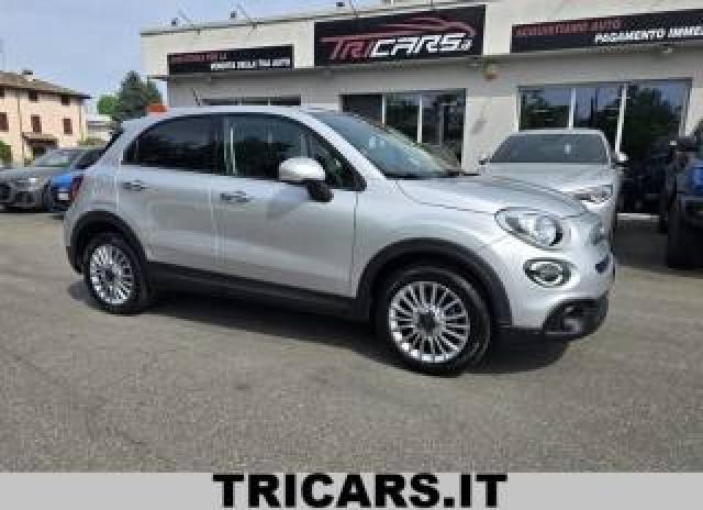 Fiat 500x 1.0 T3 120 Cv Neopatentati Permute 