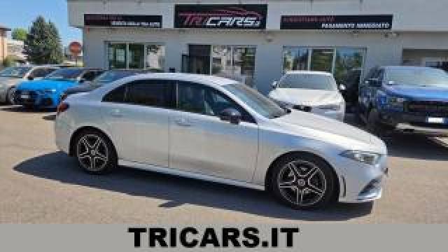 Mercedes Benz A 200 Premium Amg Permute Unicoproprietario 