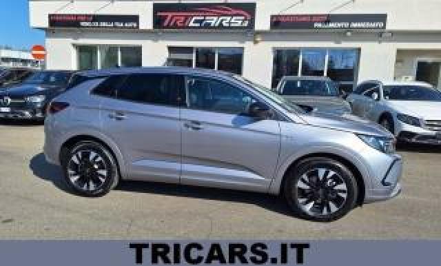 Opel Grandland 1.2 Turbo 12v 130 Cv Business Elegance Permute  