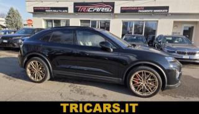 Porsche Macan 4s Permute Uff.italia Iva Esposta 