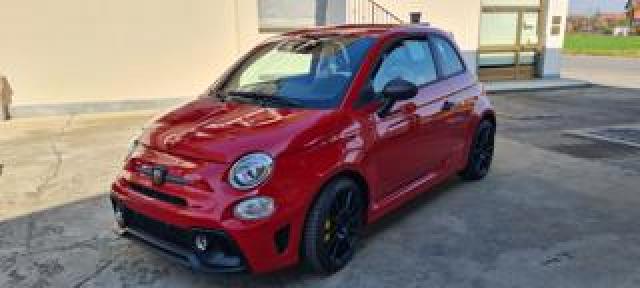Abarth 695 1.4 Turbo T-Jet 180 Cv 