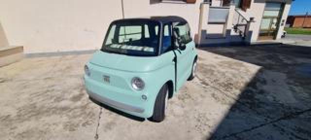 Fiat Topolino 6kw 