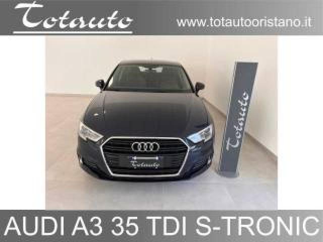 Audi A3 Spb 35 Tdi S Tronic Admired 