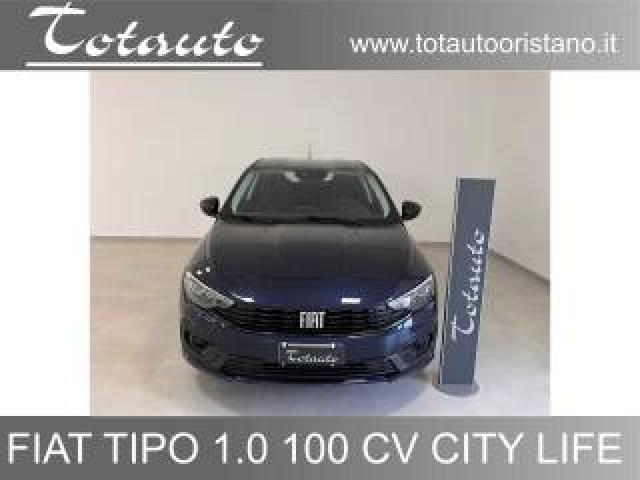 Fiat Tipo 1.0 5 Porte City Life 