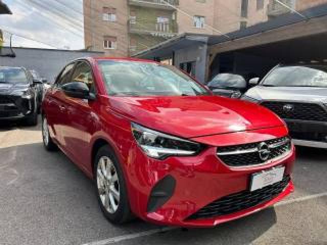 Opel Corsa 1.2 100 Cv Aut. Elegance *prezzo Promo* 