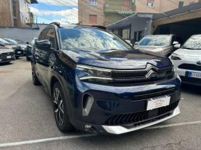 Citroen C5 Aircross Puretech 130 S&s Eat8 Shine Pack *prezzo Promo* 