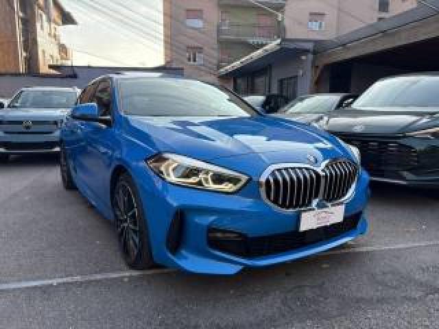 Bmw 120 D 5p. Msport *tetto Apribile* 
