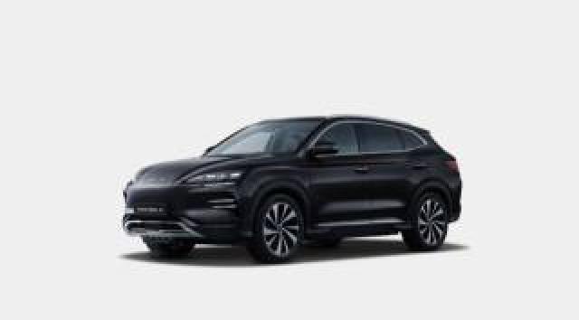 Byd Seal U Dmi 1.5 218 Cv Phev Boost * Prezzo Promo * 
