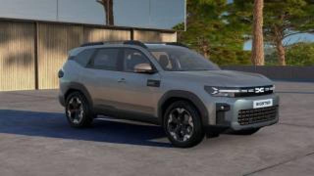 Dacia Bigster 1.2 Tce 130 Cv Mhev 4x4 Extreme 
