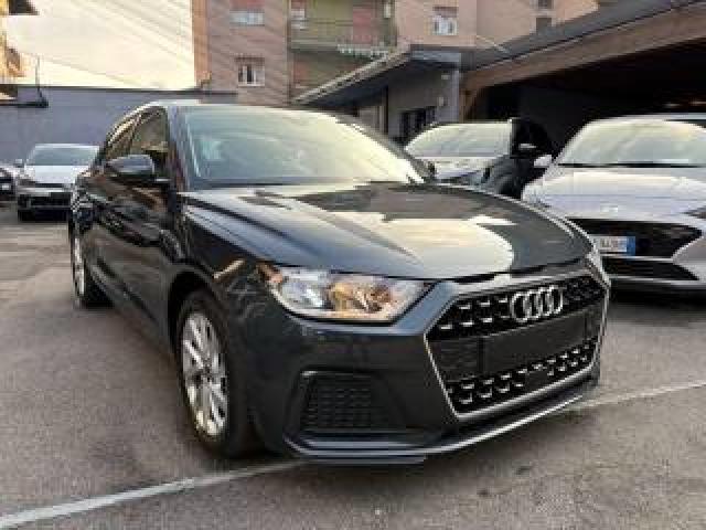 Audi A1 25 Tfsi Admired *prezzo Promo* 