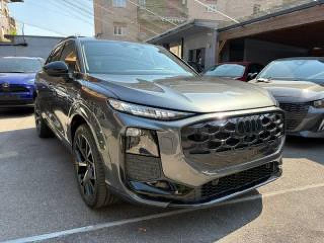 Audi Q3 Tfsi 110 Kw S Tronic S Line Sline Edition *tetto* 