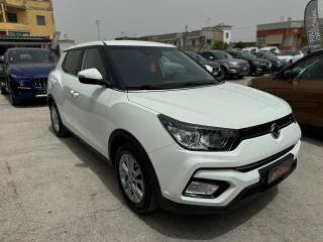 Ssangyong