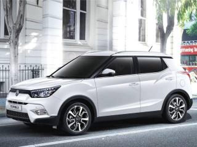 Ssangyong