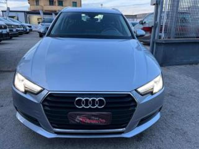 Audi A4 Avant 2.0 Tdi 150 Cv S Tronic Business Sport 