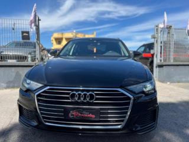 Audi A6 Avant 40 2.0 Tdi S Tronic S-Line Sport 