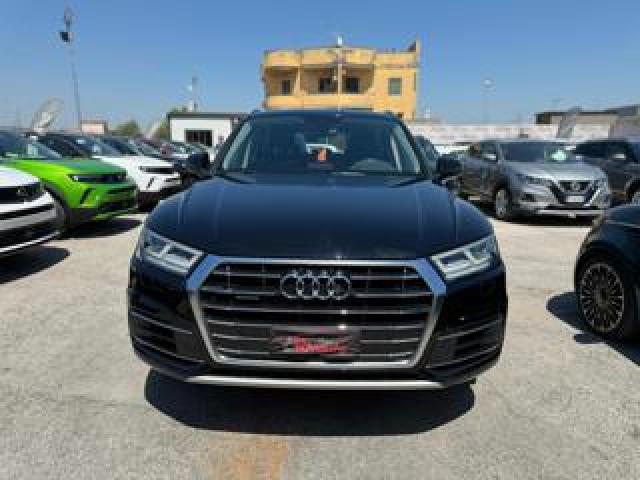 Audi Q5 40 Tdi 190 Cv Quattro S Tronic Business Sport 