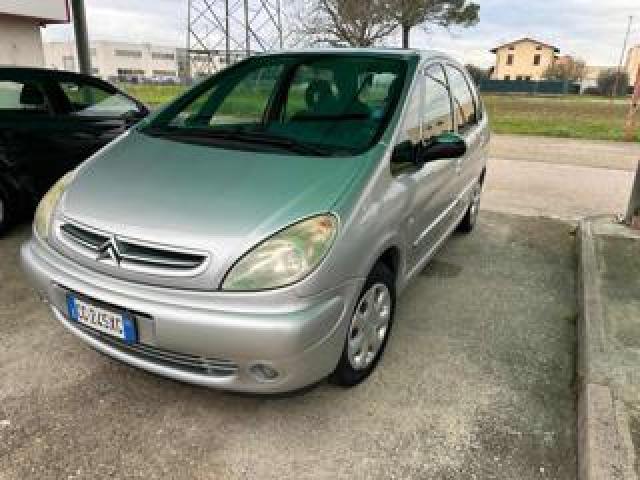 Citroen Xsara Picasso 1.6 Classique Pack 