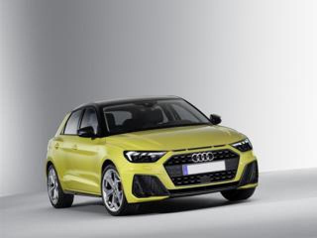 Audi A1 Spb 30 Tfsi S Tronic Admired Advanced 