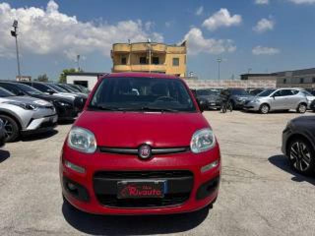 Fiat Panda 0.9 Twinair Turbo Natural Power Pop 