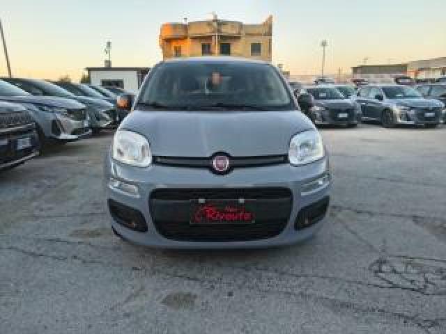Fiat Panda 1.0 Firefly S&s Hybrid Easy 