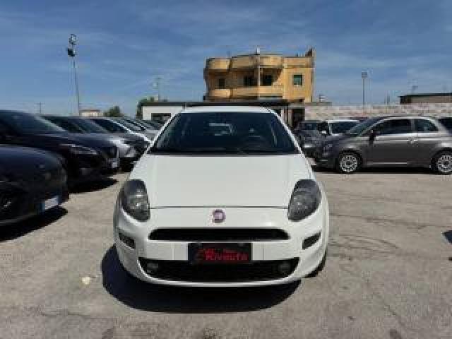 Fiat Punto 1.4 8v 5 Porte Natural Power Street 
