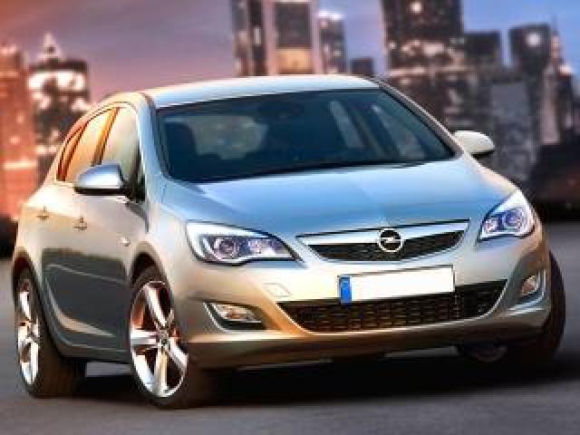 Opel Astra 1.4 100cv 5 Porte Elective 