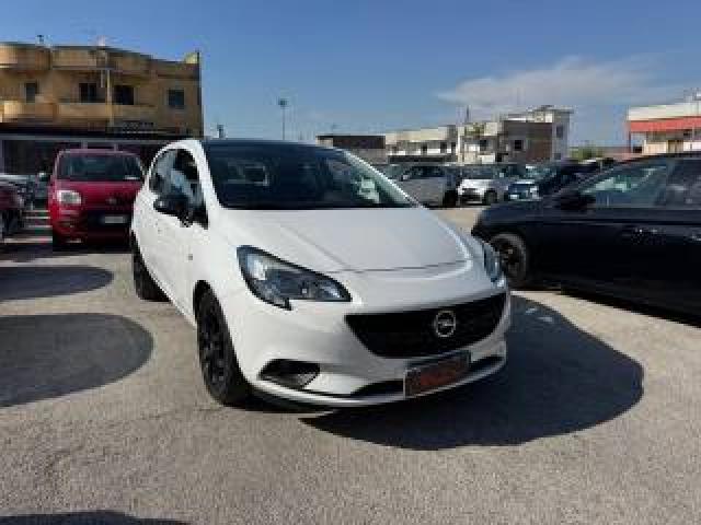 Opel Corsa 1.4 90cv Gpl Tech 5 Porte Innovation 