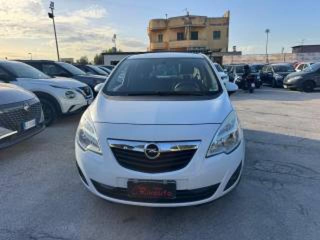 Opel Meriva 1.4 Turbo 120cv Gpl Tech Cosmo 